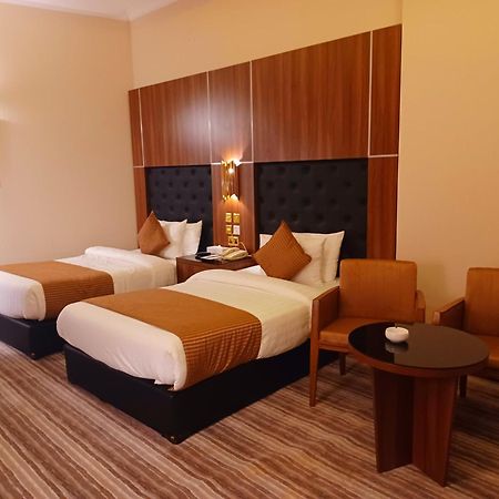 Royal Qatar Hotel Ad-Dauha Zewnętrze zdjęcie