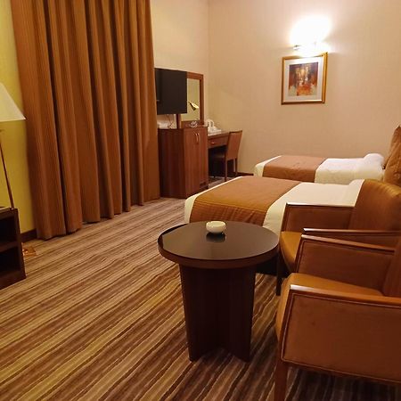 Royal Qatar Hotel Ad-Dauha Zewnętrze zdjęcie
