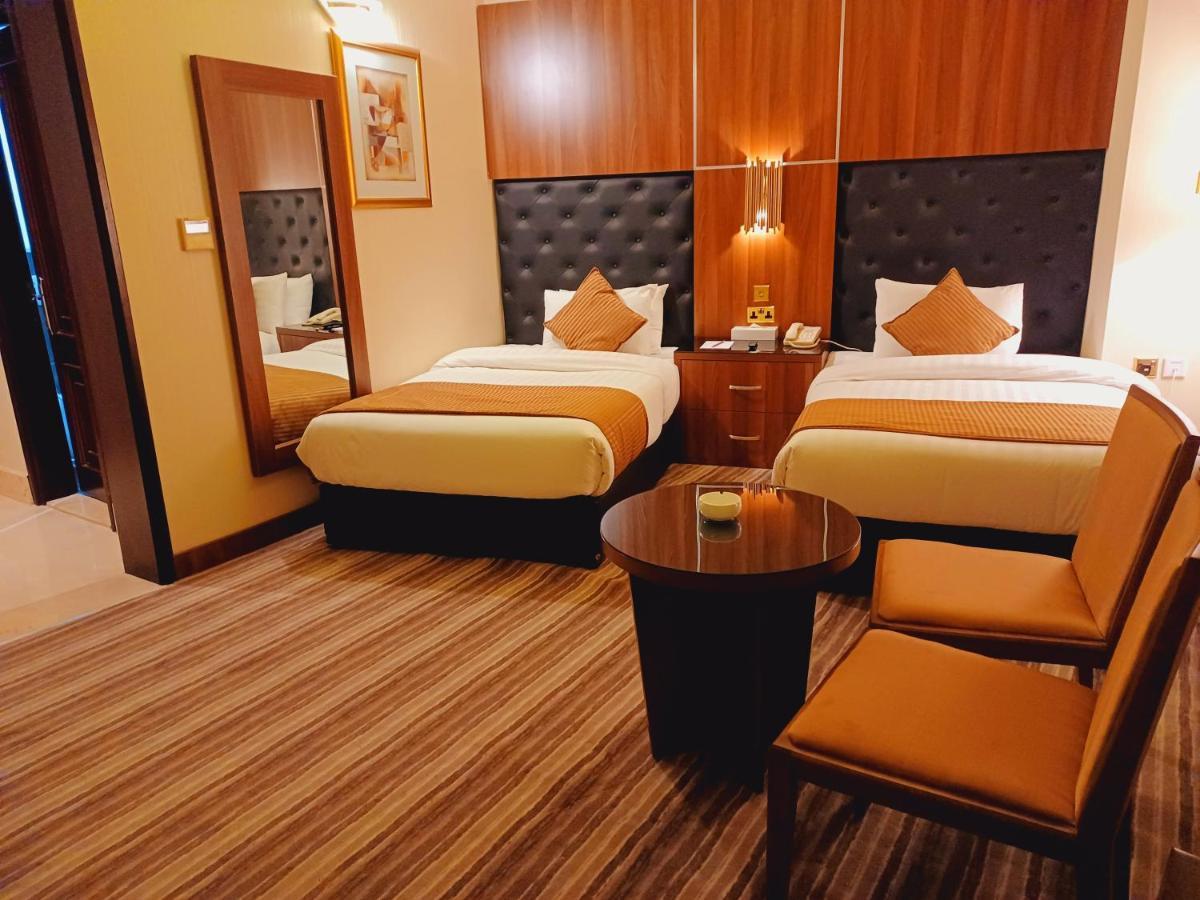 Royal Qatar Hotel Ad-Dauha Zewnętrze zdjęcie