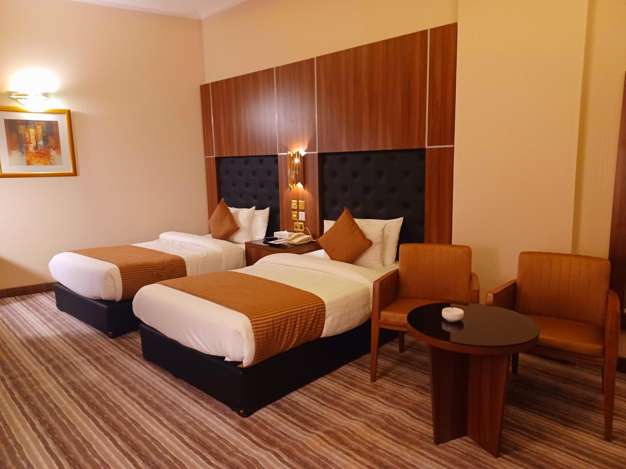 Royal Qatar Hotel Ad-Dauha Zewnętrze zdjęcie